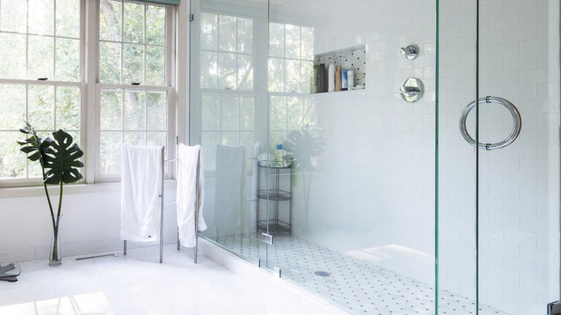 Enhancing Your Bathroom with Showеr Partitions