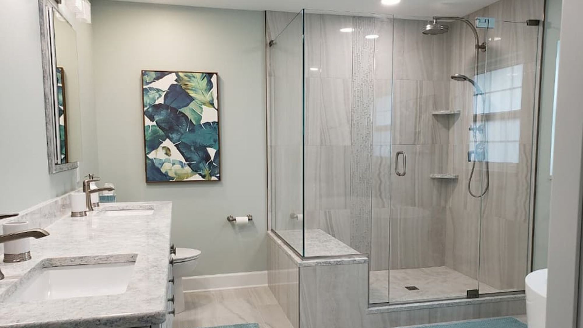 Enhancing Your Bathroom with Showеr Partitions